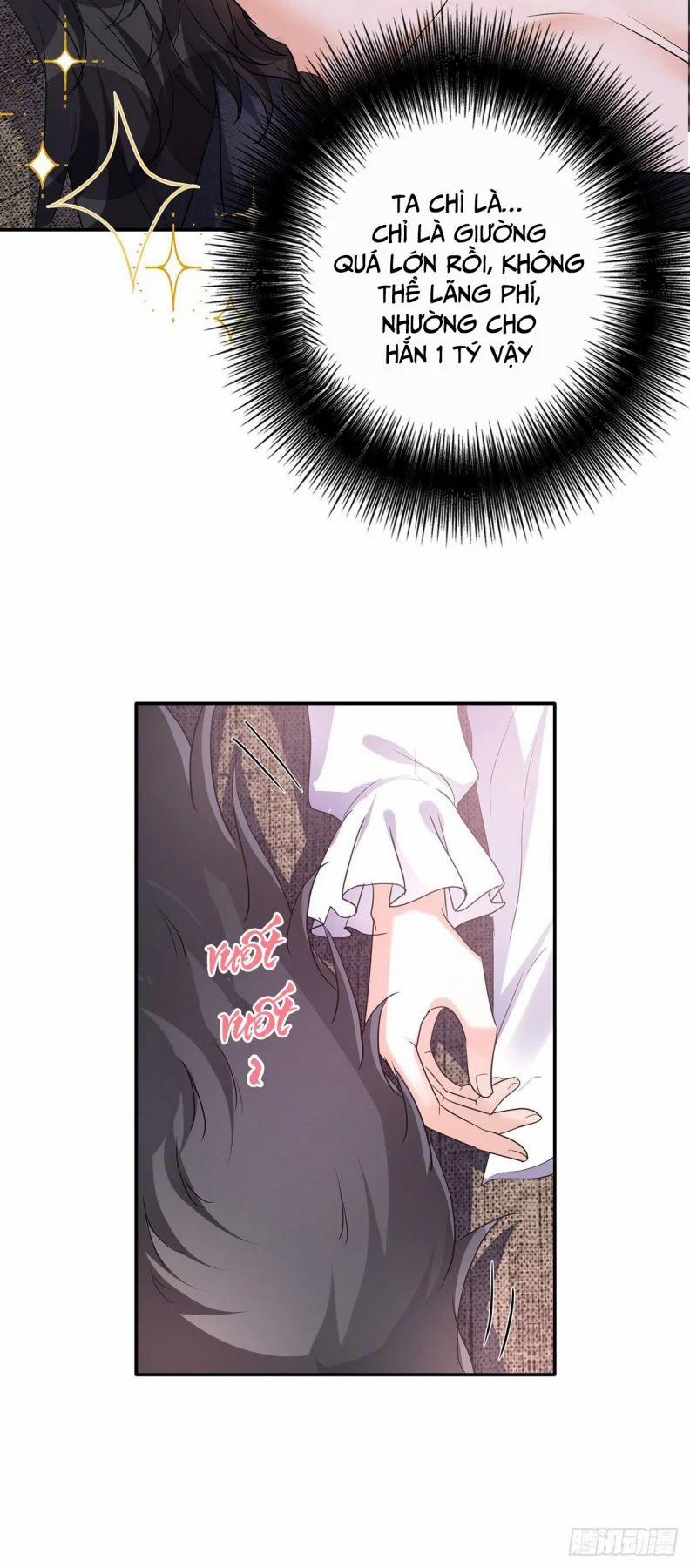 Thú Thụ Bất Thân Dẫn Sói Vào Nhà 112 trang 28