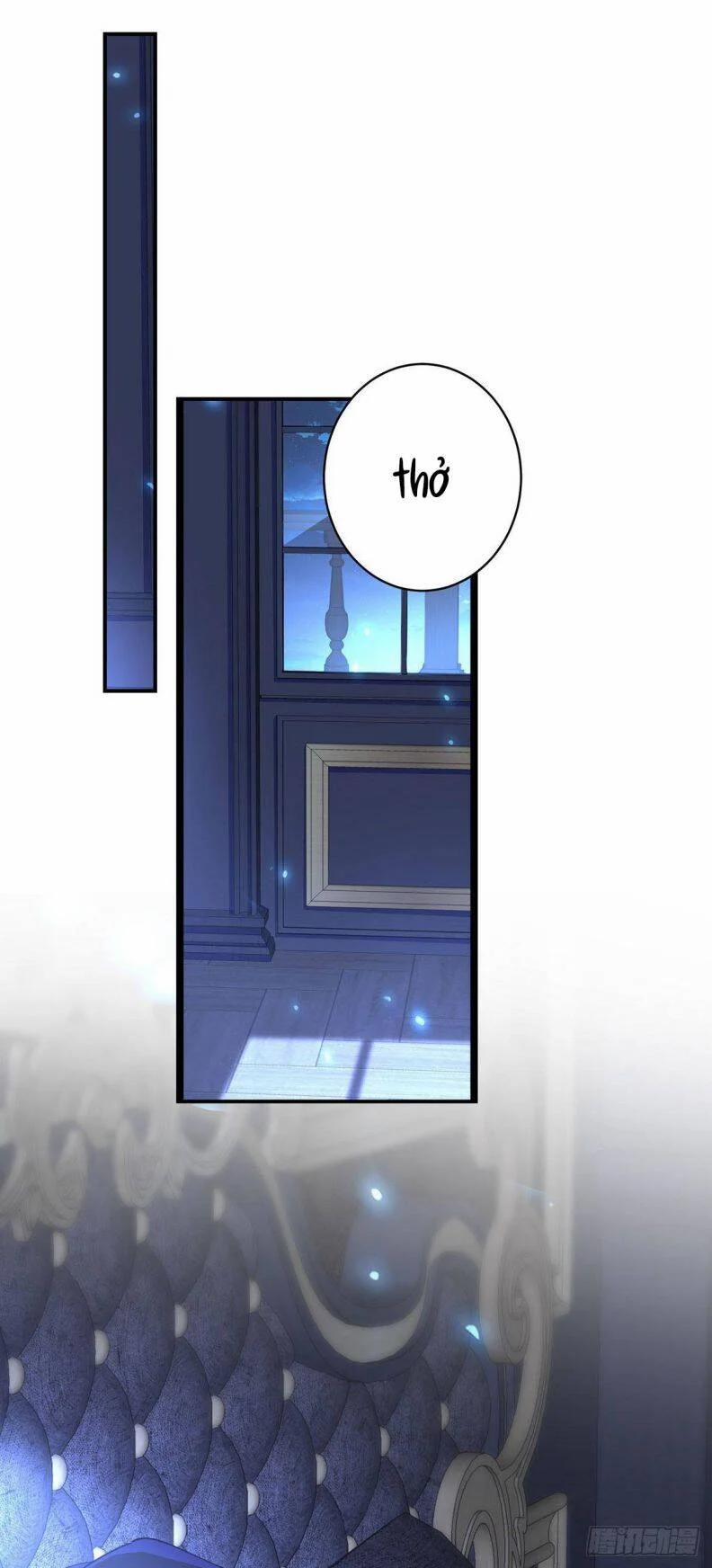 Thú Thụ Bất Thân Dẫn Sói Vào Nhà 113 trang 15