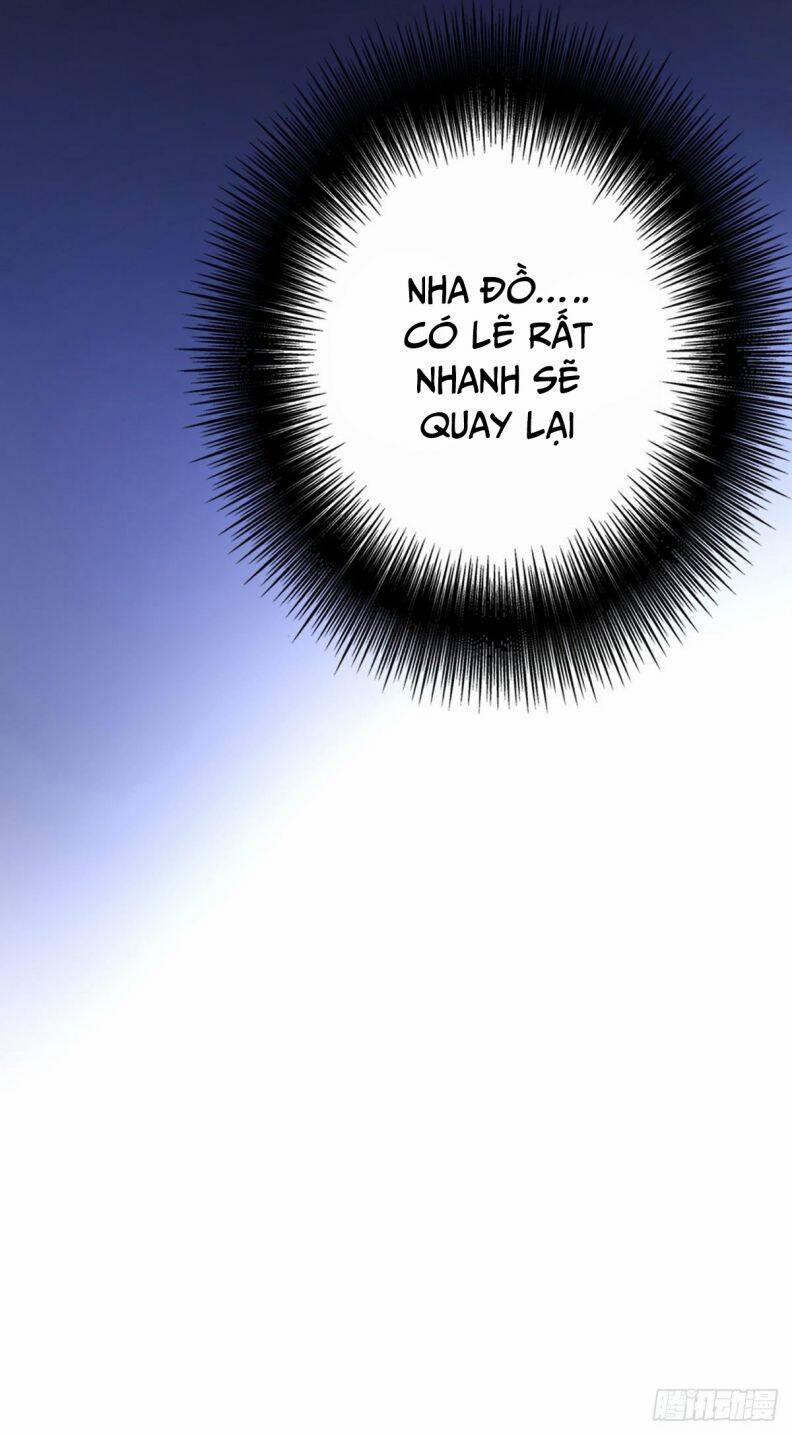 Thú Thụ Bất Thân Dẫn Sói Vào Nhà 113 trang 17