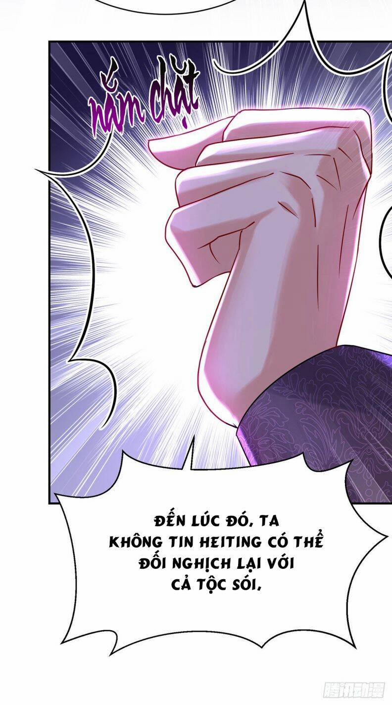 Thú Thụ Bất Thân Dẫn Sói Vào Nhà 113 trang 29