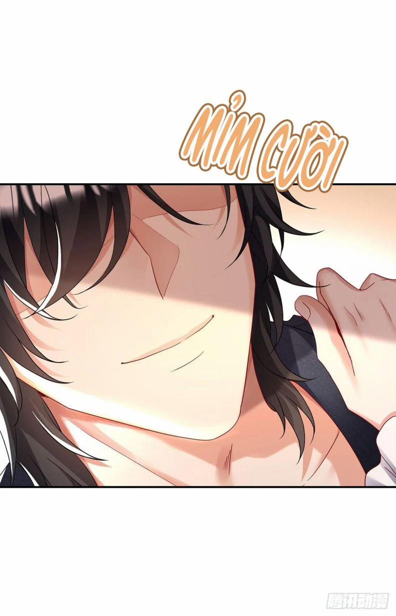 Thú Thụ Bất Thân Dẫn Sói Vào Nhà 114 trang 11