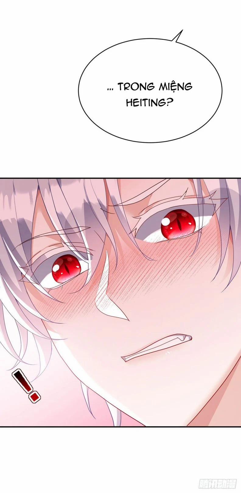 Thú Thụ Bất Thân Dẫn Sói Vào Nhà 114 trang 14