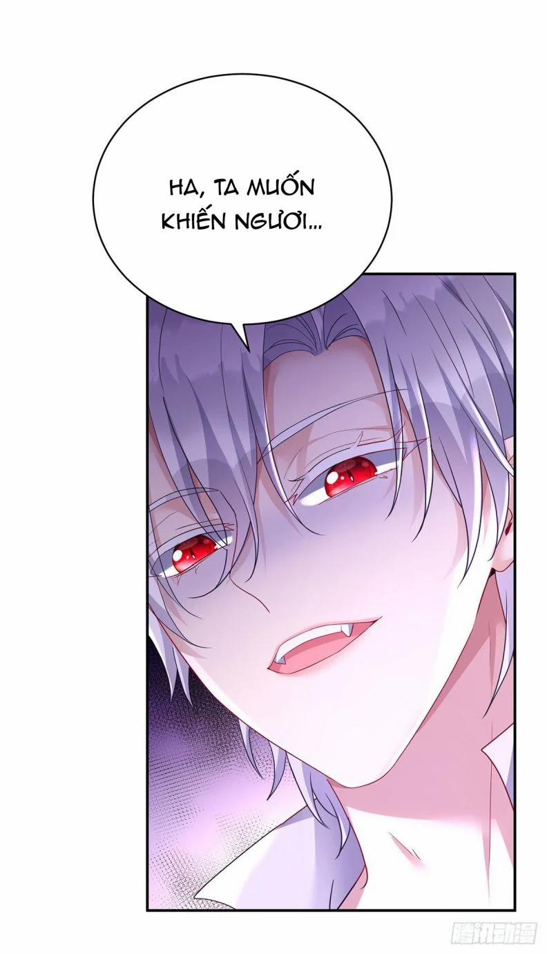 Thú Thụ Bất Thân Dẫn Sói Vào Nhà 114 trang 17