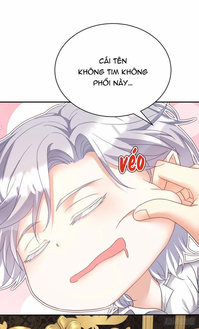 Thú Thụ Bất Thân Dẫn Sói Vào Nhà 114 trang 6