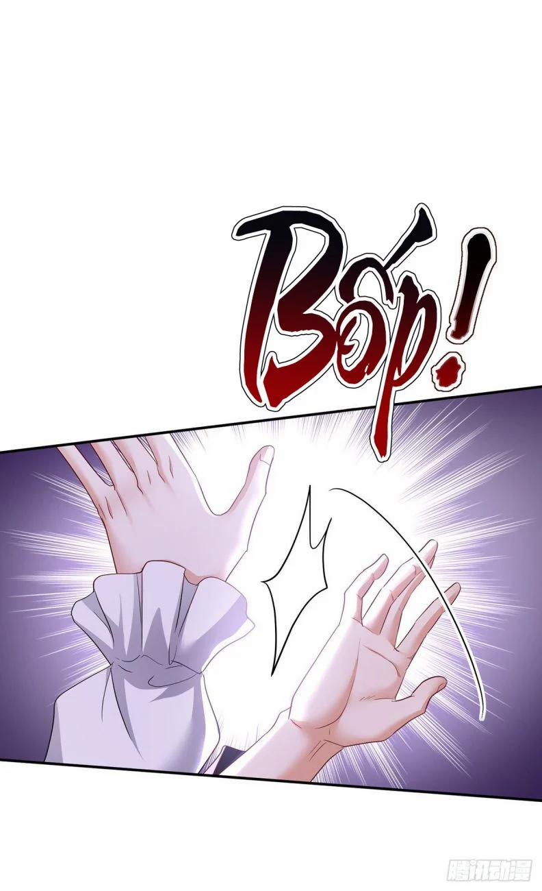 Thú Thụ Bất Thân Dẫn Sói Vào Nhà 114 trang 8