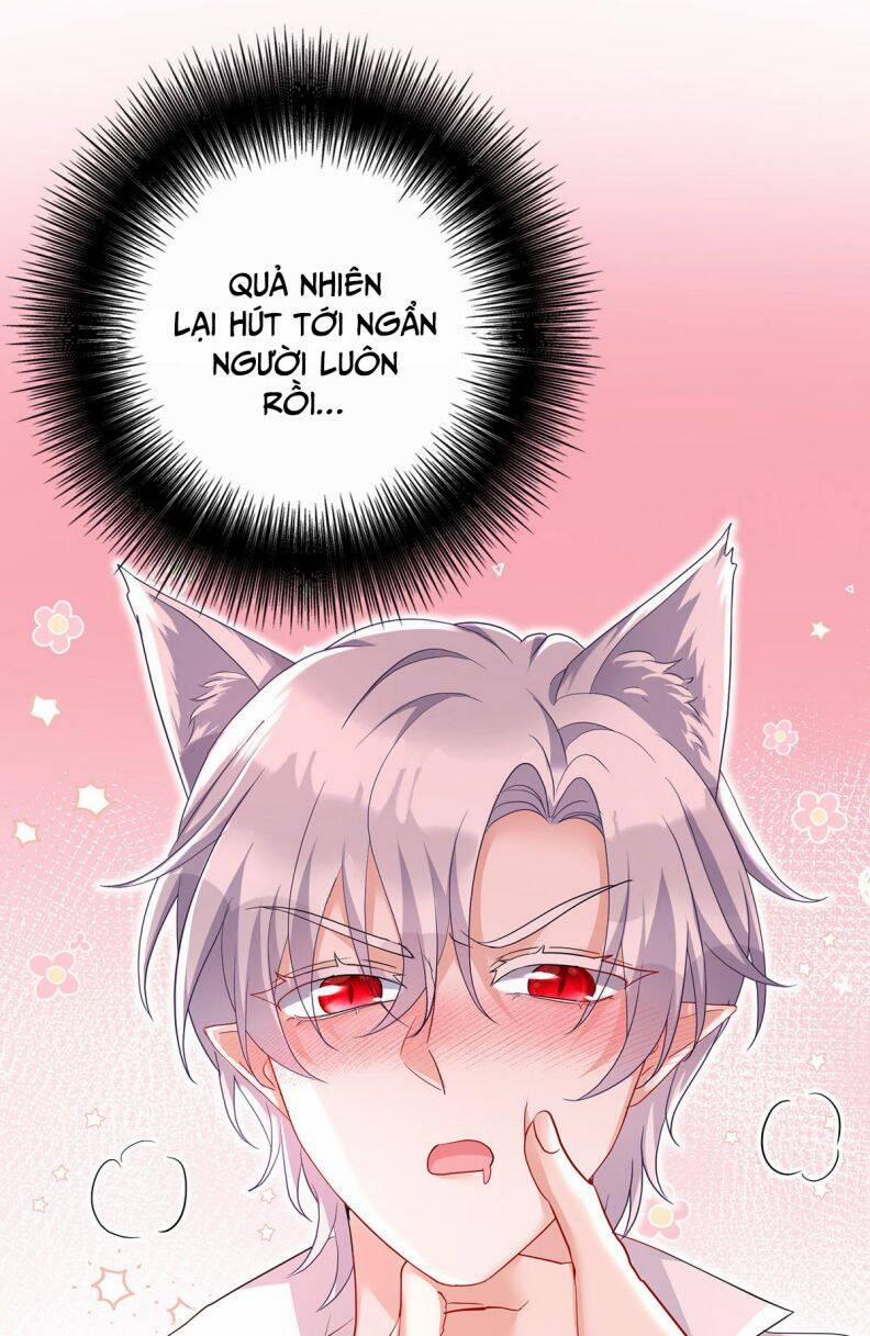 Thú Thụ Bất Thân Dẫn Sói Vào Nhà 115 trang 2