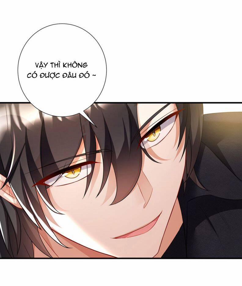 Thú Thụ Bất Thân Dẫn Sói Vào Nhà 115 trang 20