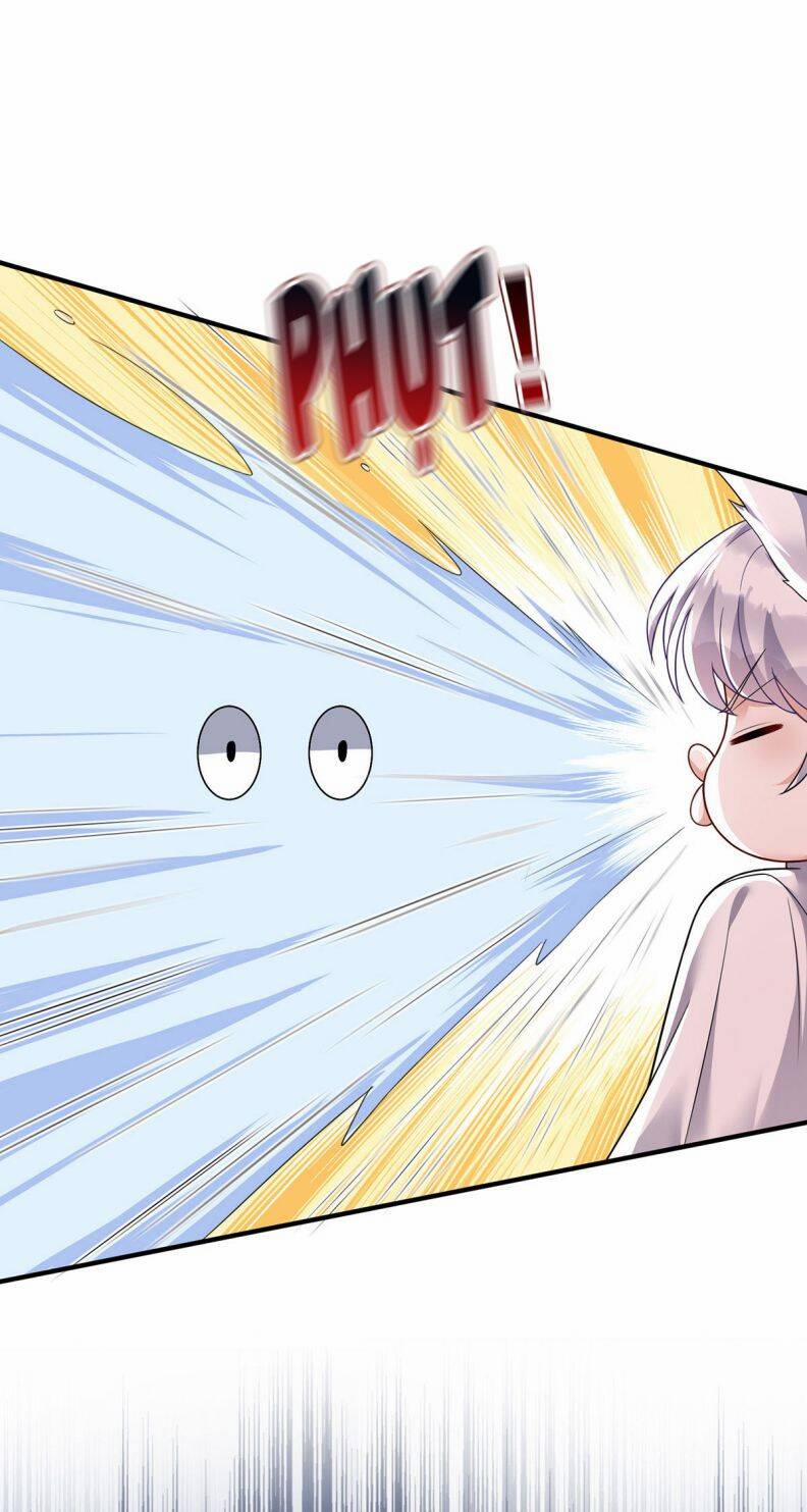 Thú Thụ Bất Thân Dẫn Sói Vào Nhà 115 trang 23