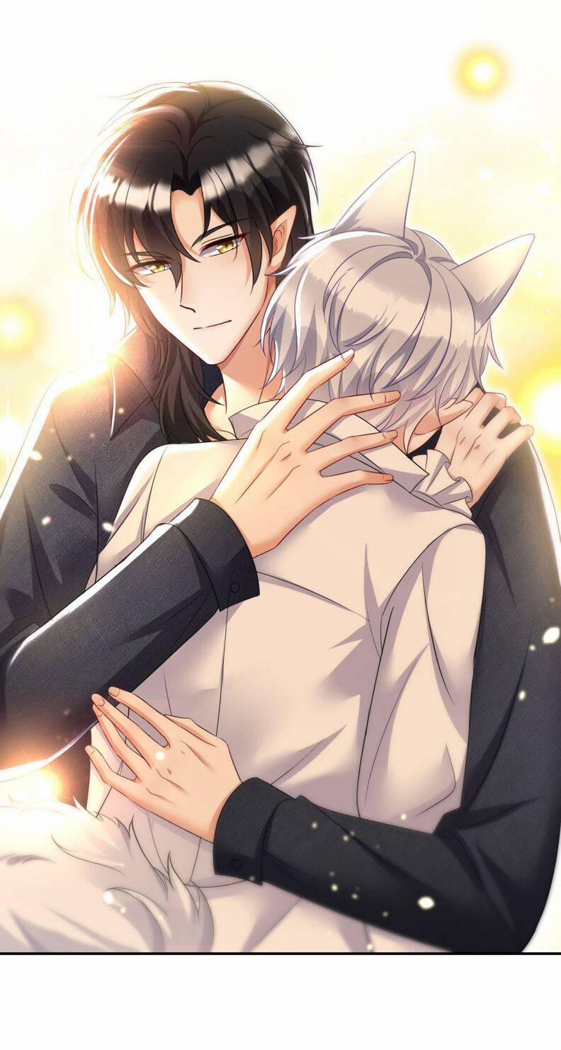 Thú Thụ Bất Thân Dẫn Sói Vào Nhà 115 trang 8