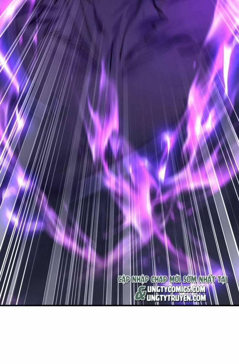 Thú Thụ Bất Thân Dẫn Sói Vào Nhà 116 trang 13