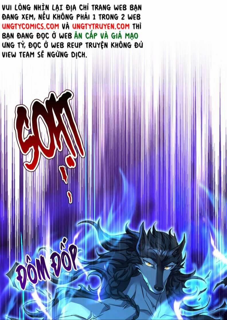 Thú Thụ Bất Thân Dẫn Sói Vào Nhà 116 trang 20