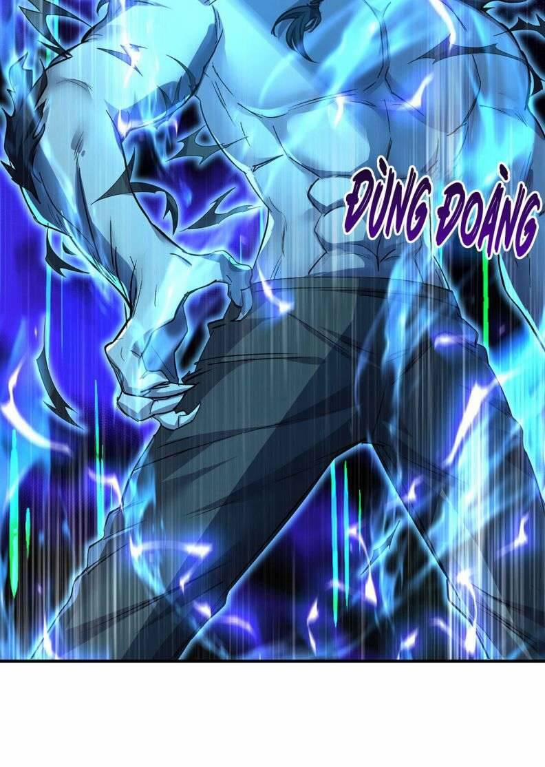 Thú Thụ Bất Thân Dẫn Sói Vào Nhà 116 trang 21