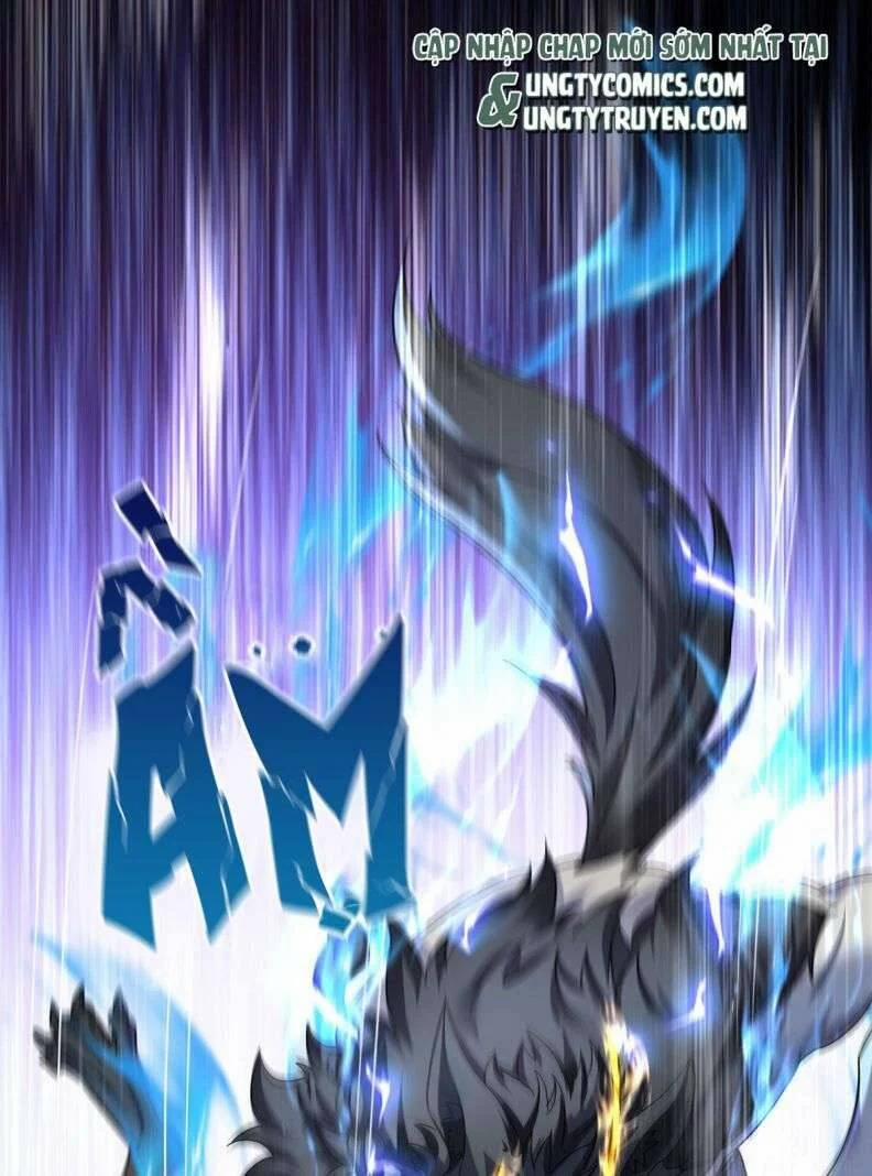 Thú Thụ Bất Thân Dẫn Sói Vào Nhà 116 trang 23