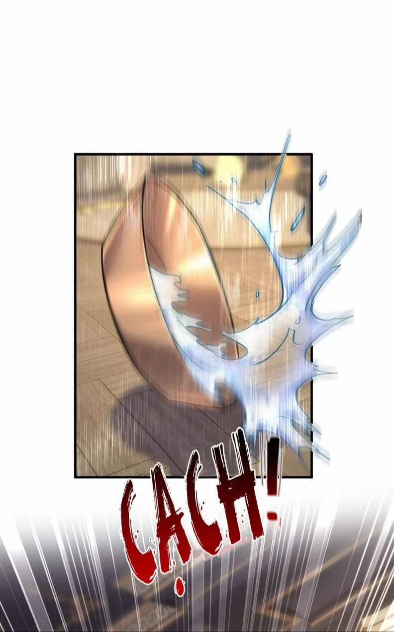 Thú Thụ Bất Thân Dẫn Sói Vào Nhà 116 trang 9