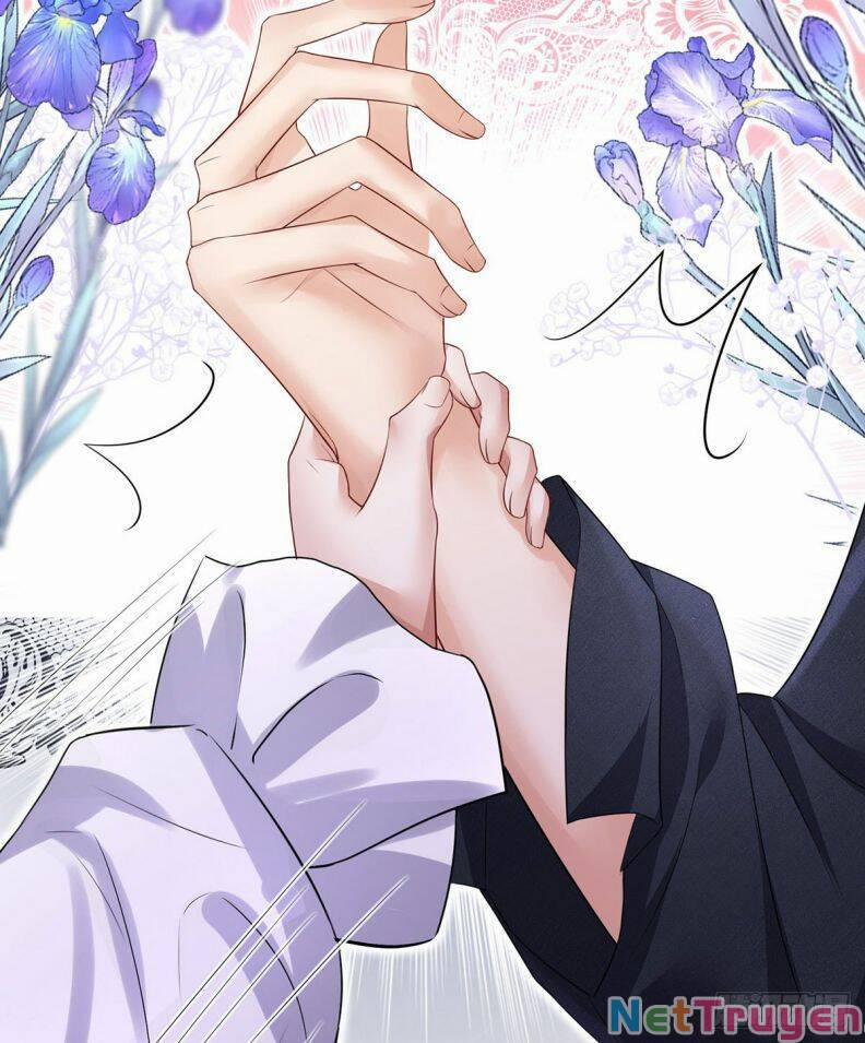 Thú Thụ Bất Thân Dẫn Sói Vào Nhà 117 trang 12