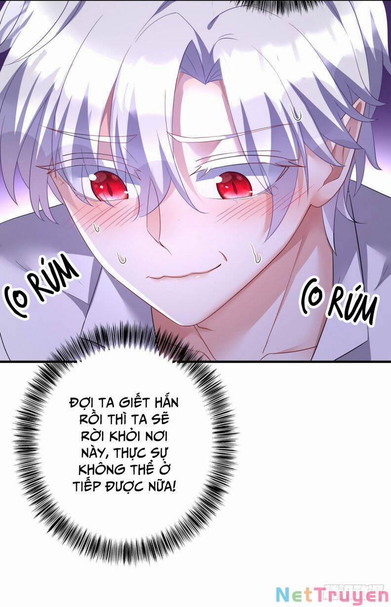 Thú Thụ Bất Thân Dẫn Sói Vào Nhà 117 trang 14