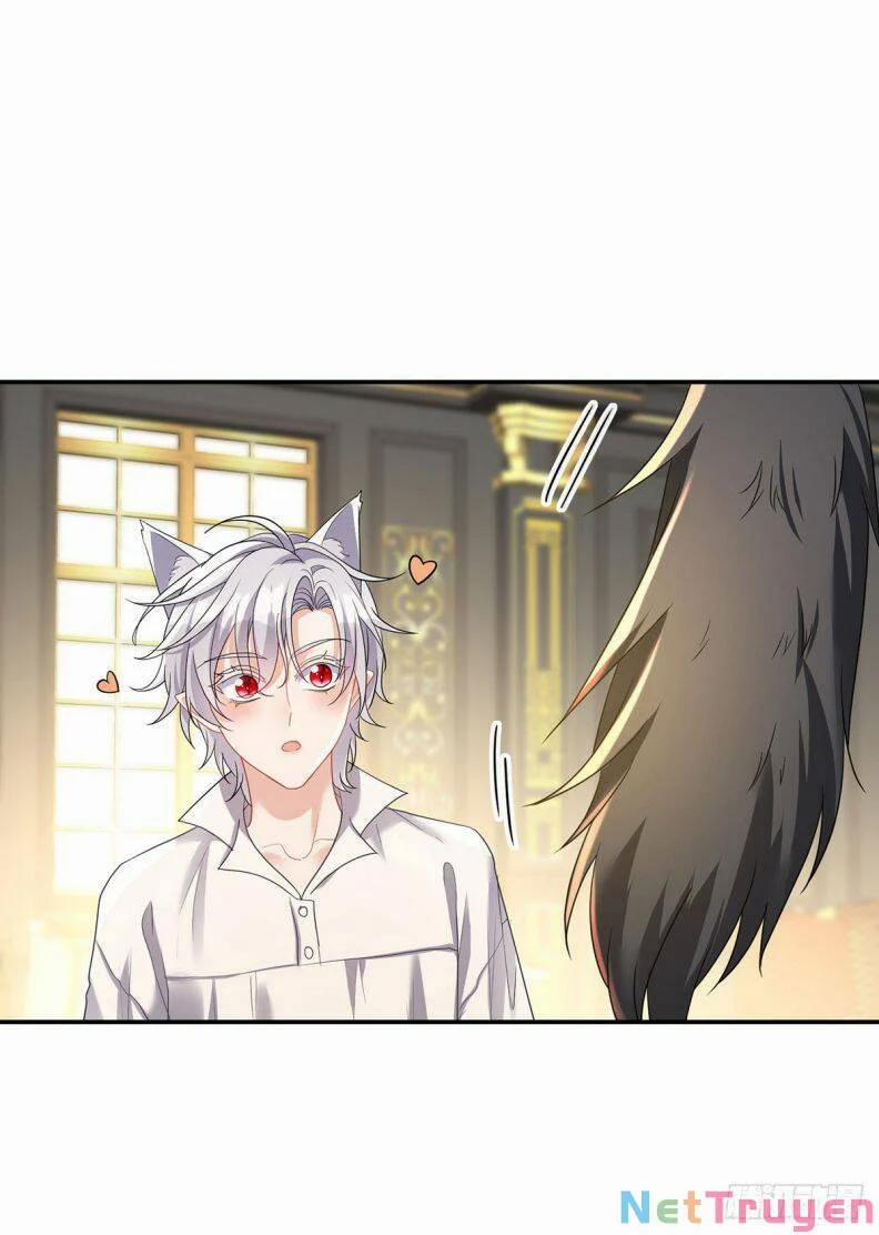 Thú Thụ Bất Thân Dẫn Sói Vào Nhà 117 trang 27