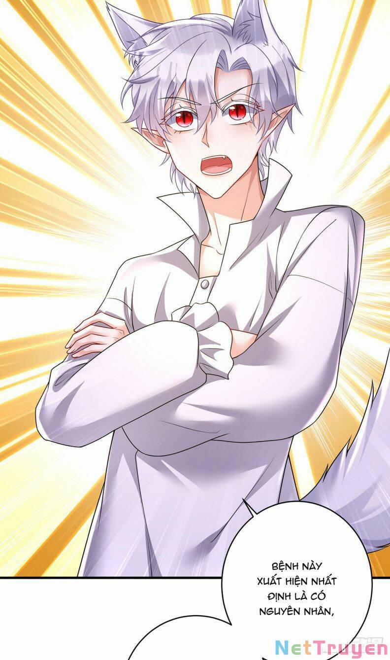 Thú Thụ Bất Thân Dẫn Sói Vào Nhà 117 trang 4