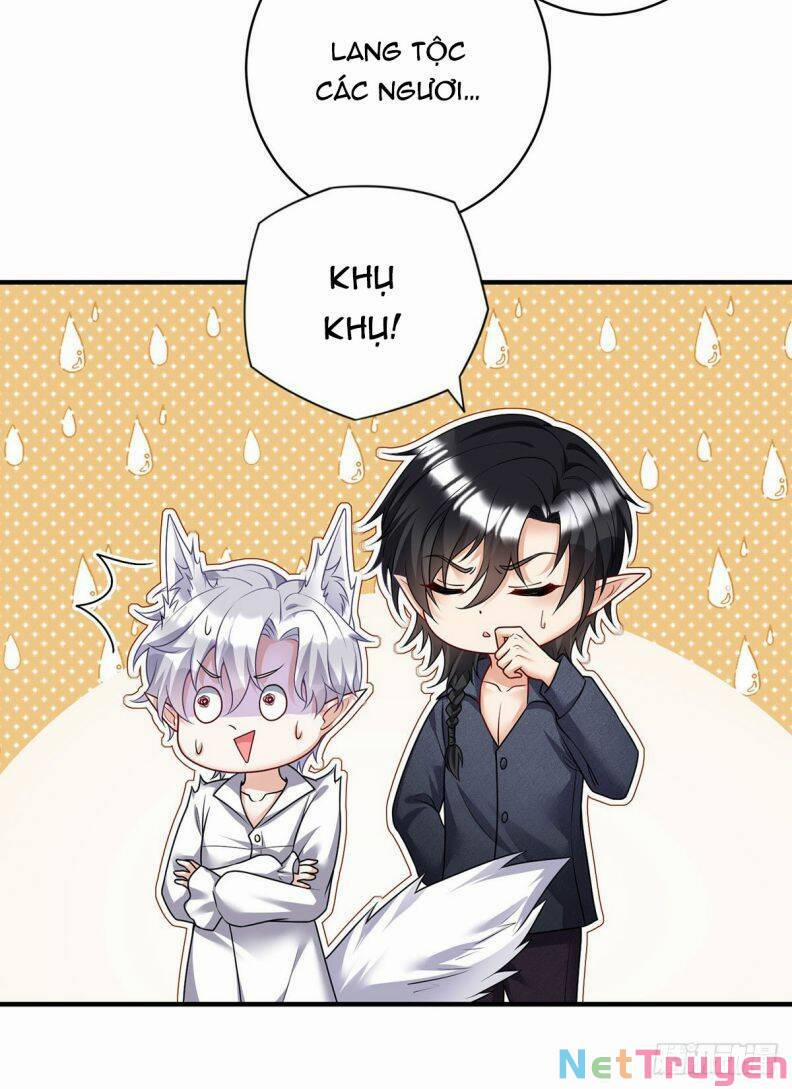 Thú Thụ Bất Thân Dẫn Sói Vào Nhà 117 trang 5