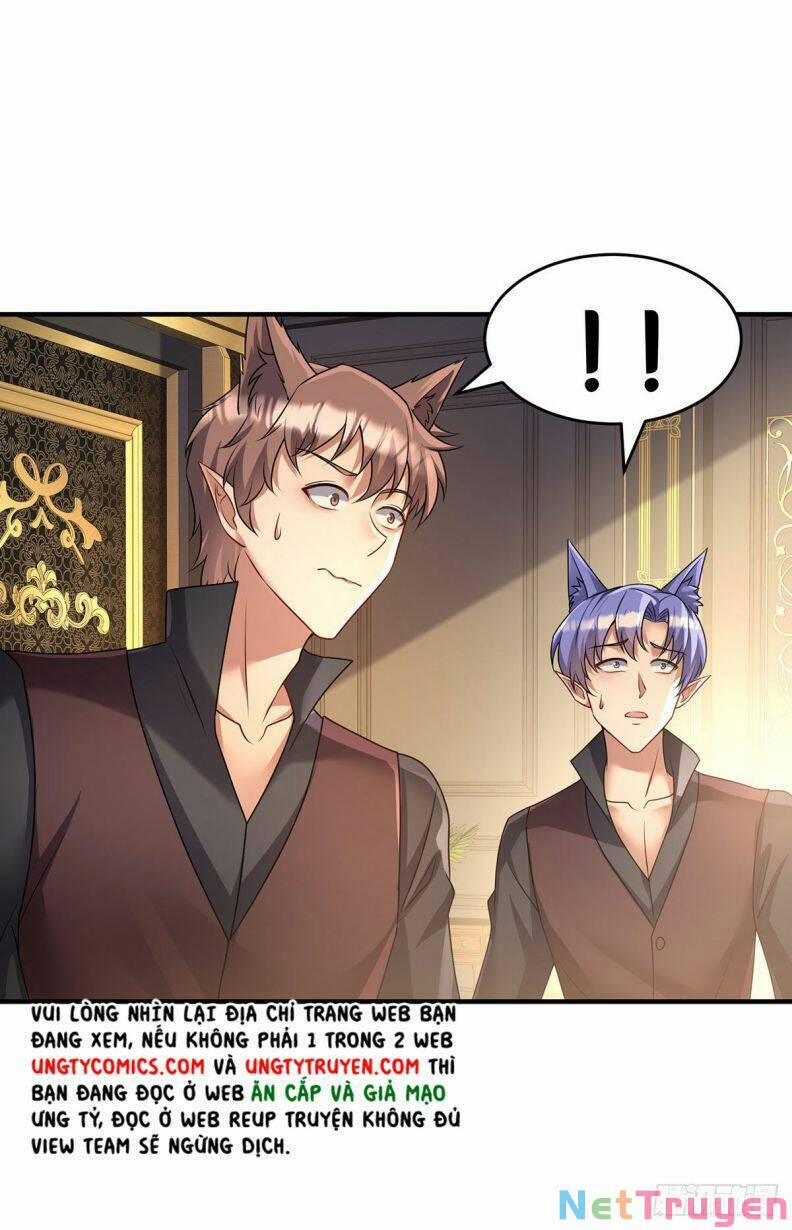 Thú Thụ Bất Thân Dẫn Sói Vào Nhà 117 trang 7