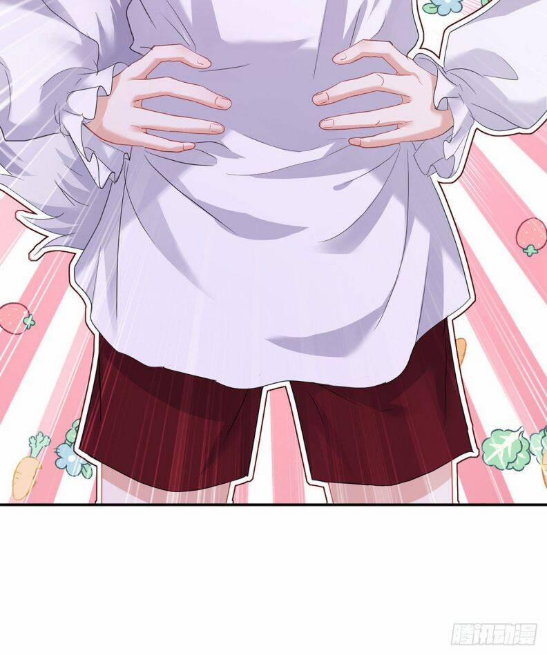 Thú Thụ Bất Thân Dẫn Sói Vào Nhà 118 trang 1