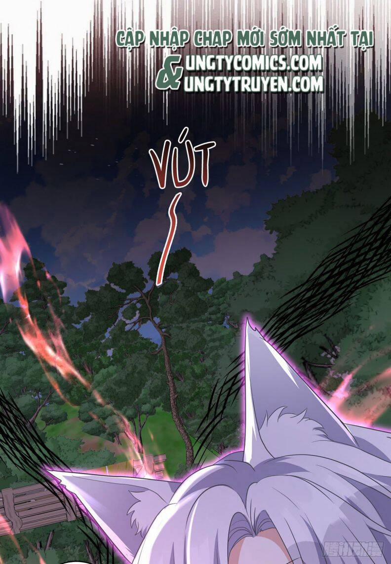 Thú Thụ Bất Thân Dẫn Sói Vào Nhà 118 trang 17