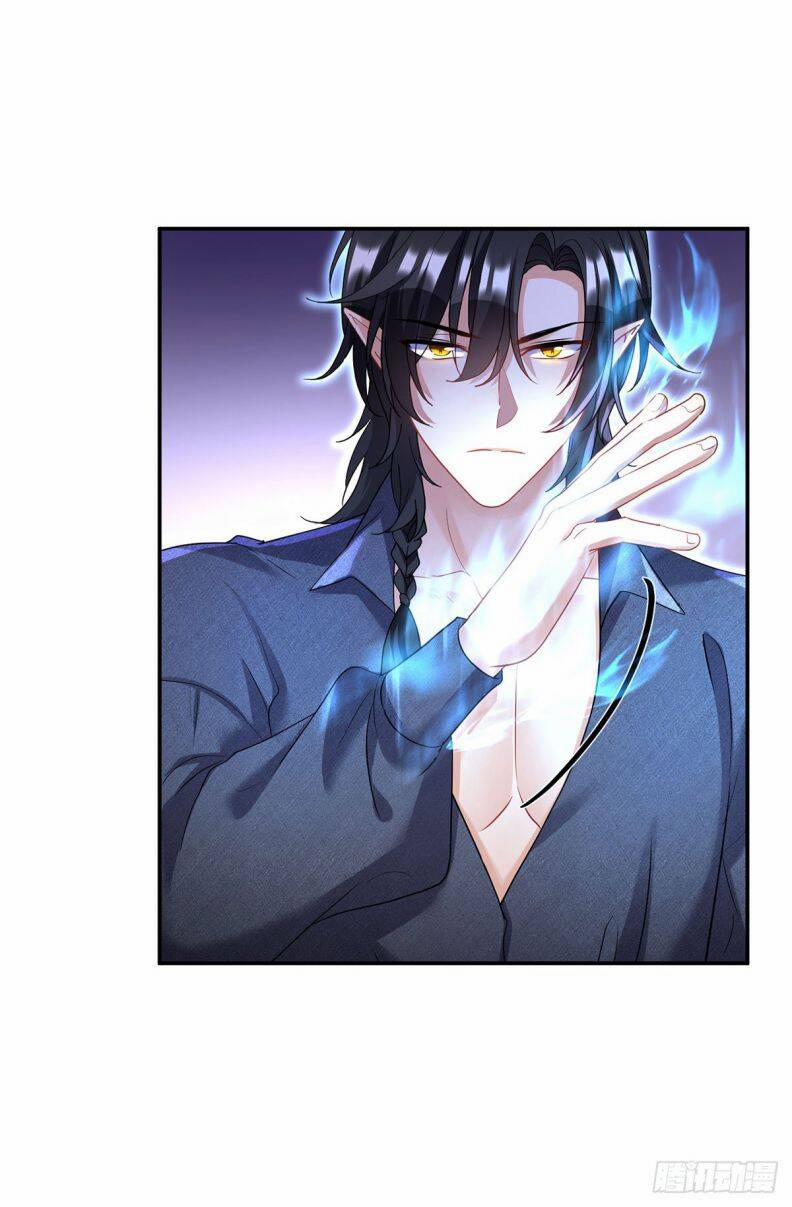 Thú Thụ Bất Thân Dẫn Sói Vào Nhà 118 trang 26