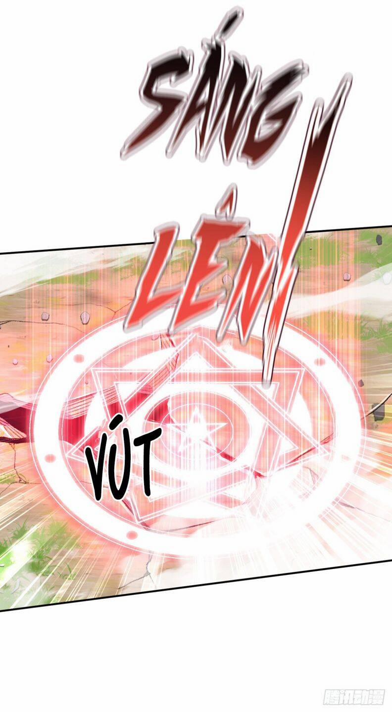 Thú Thụ Bất Thân Dẫn Sói Vào Nhà 118 trang 28