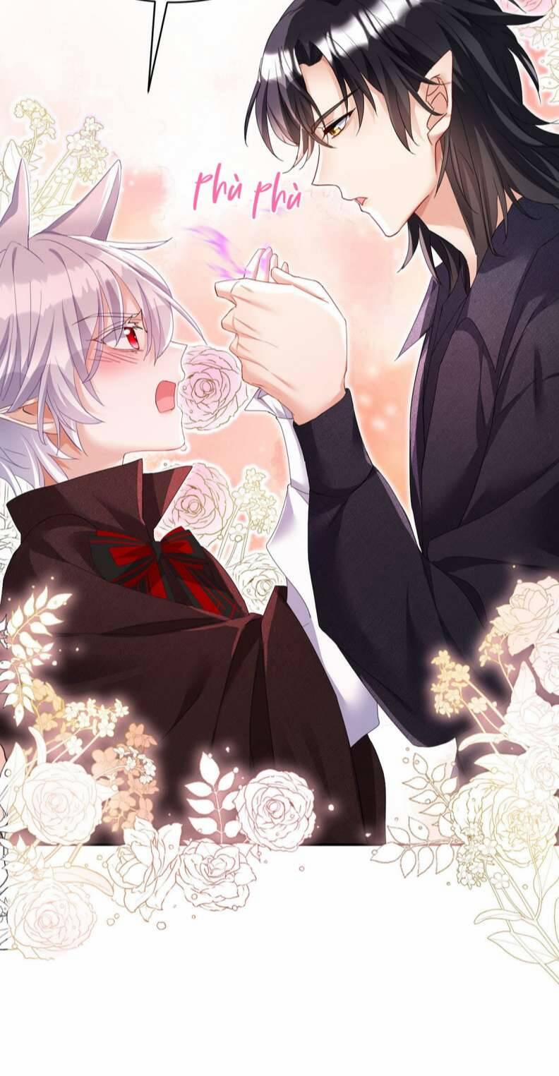 Thú Thụ Bất Thân Dẫn Sói Vào Nhà 119 trang 10