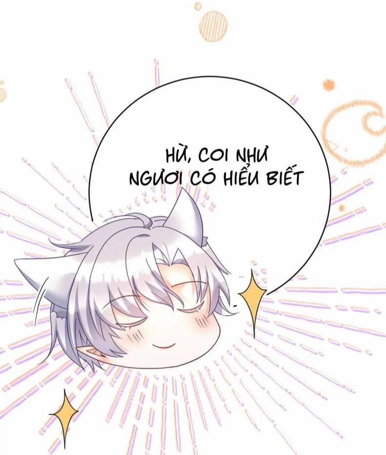 Thú Thụ Bất Thân Dẫn Sói Vào Nhà 119 trang 13