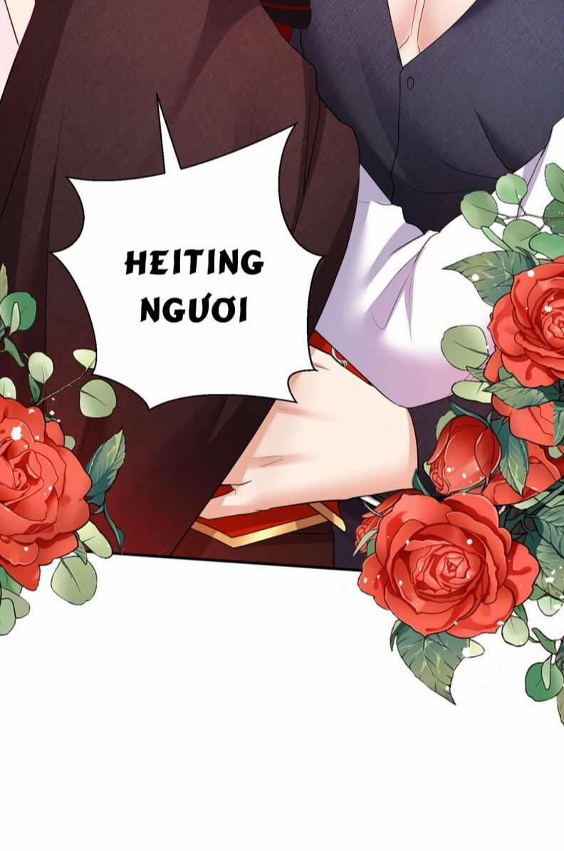 Thú Thụ Bất Thân Dẫn Sói Vào Nhà 119 trang 30