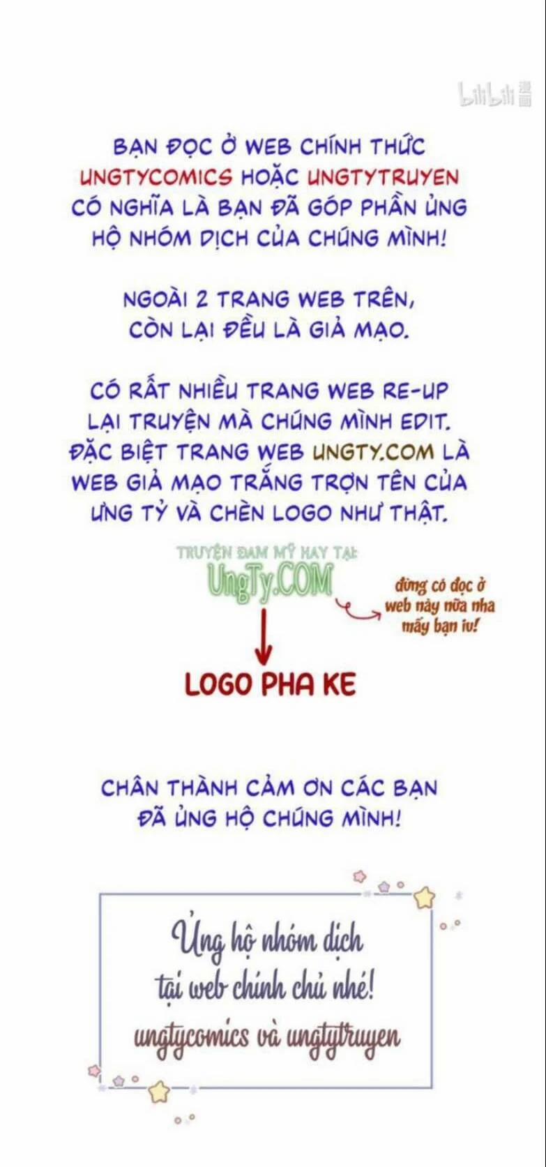 Thú Thụ Bất Thân Dẫn Sói Vào Nhà 119 trang 40