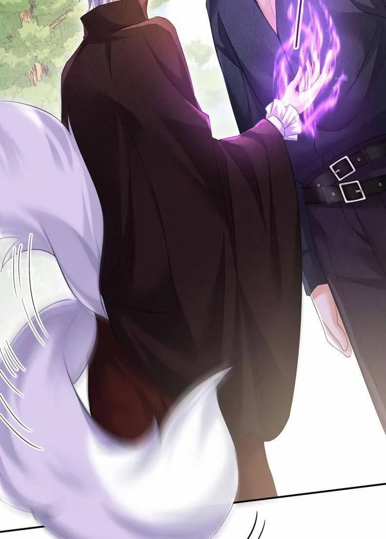 Thú Thụ Bất Thân Dẫn Sói Vào Nhà 119 trang 7