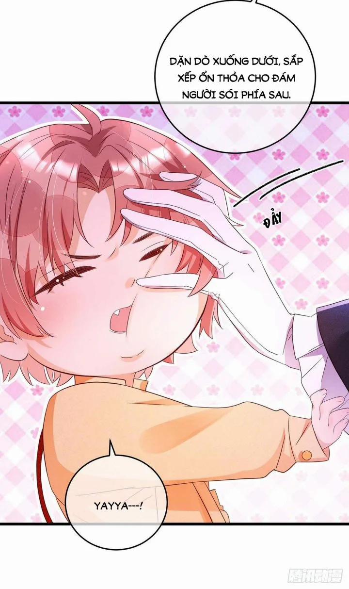 Thú Thụ Bất Thân Dẫn Sói Vào Nhà 12 trang 2