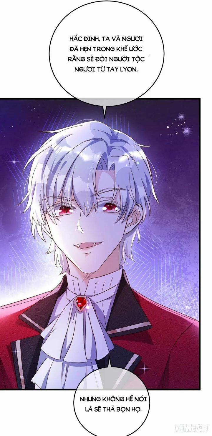 Thú Thụ Bất Thân Dẫn Sói Vào Nhà 12 trang 6