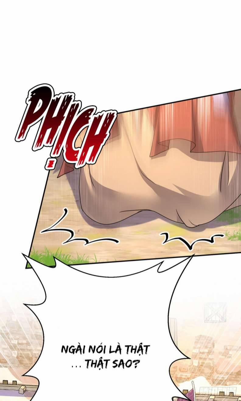 Thú Thụ Bất Thân Dẫn Sói Vào Nhà 120 trang 1