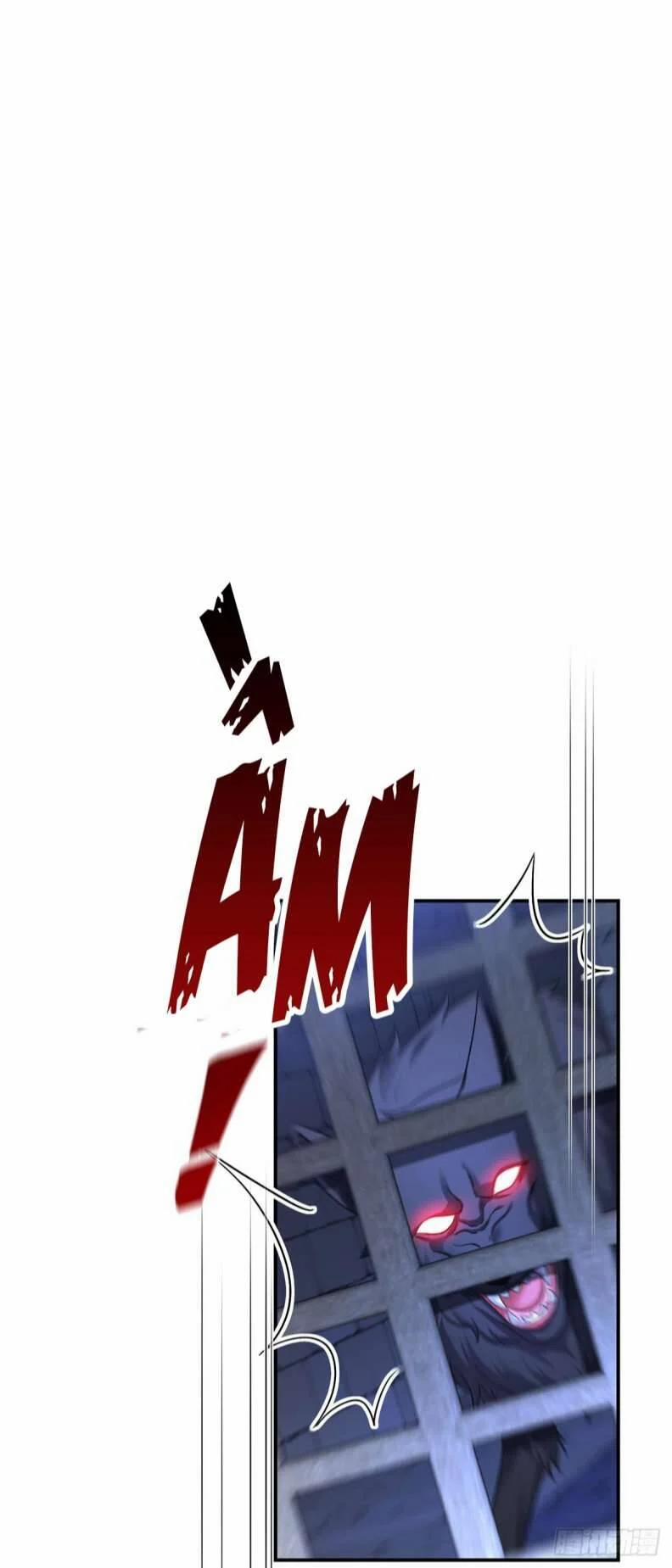 Thú Thụ Bất Thân Dẫn Sói Vào Nhà 120 trang 12