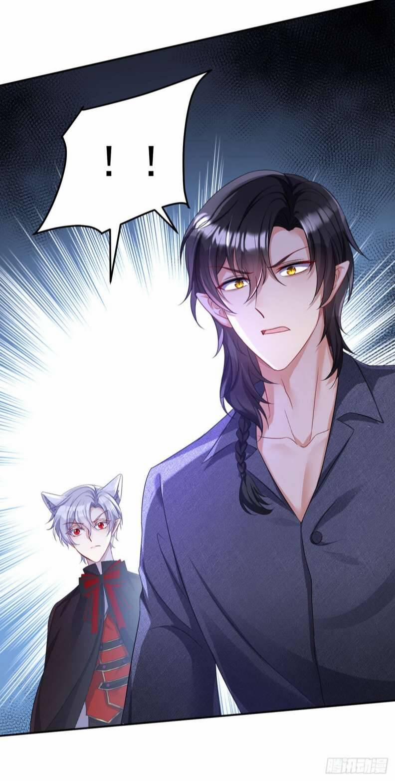 Thú Thụ Bất Thân Dẫn Sói Vào Nhà 120 trang 17