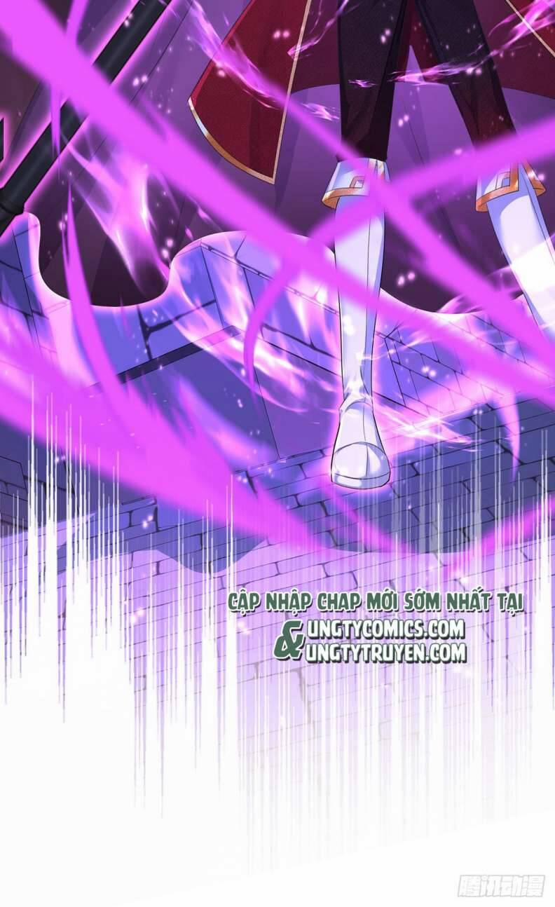 Thú Thụ Bất Thân Dẫn Sói Vào Nhà 120 trang 25