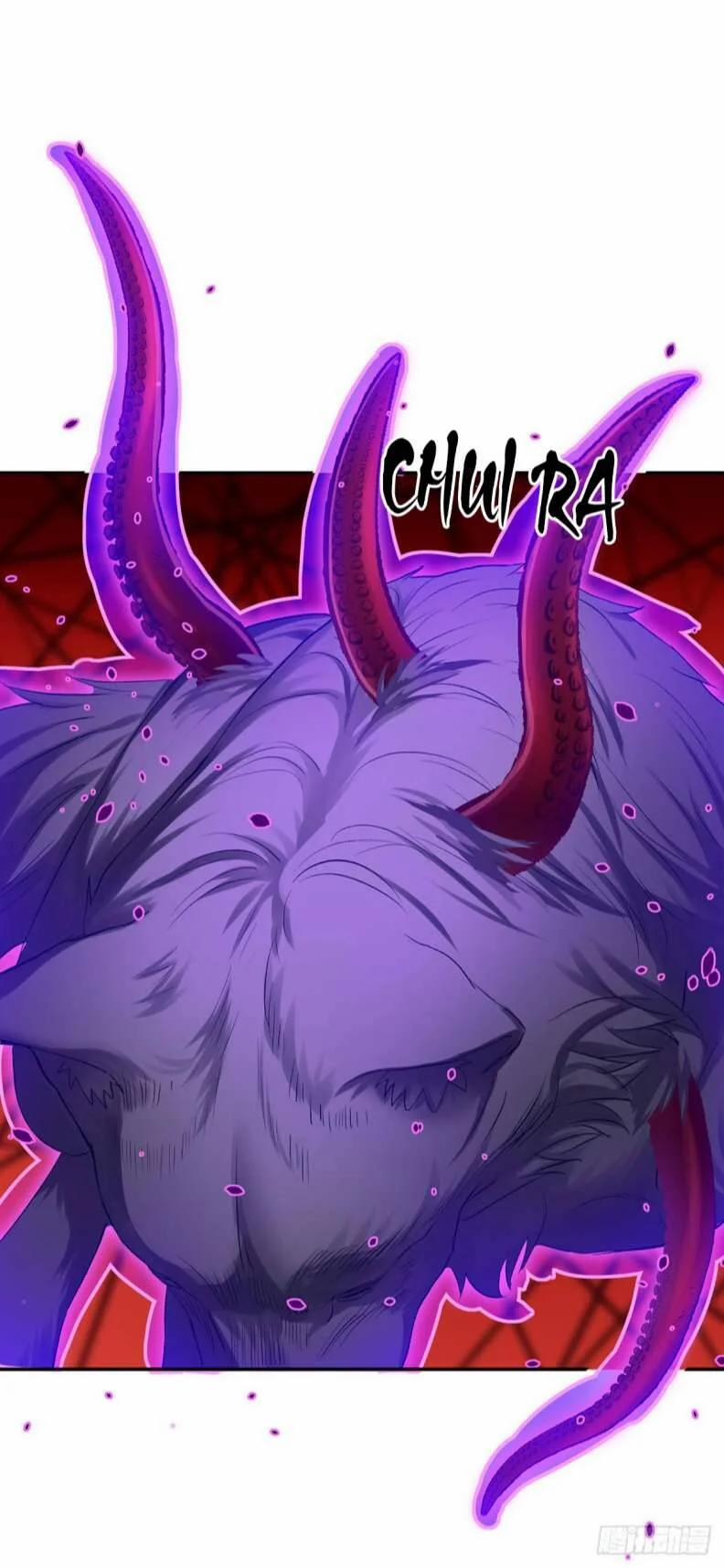 Thú Thụ Bất Thân Dẫn Sói Vào Nhà 120 trang 28