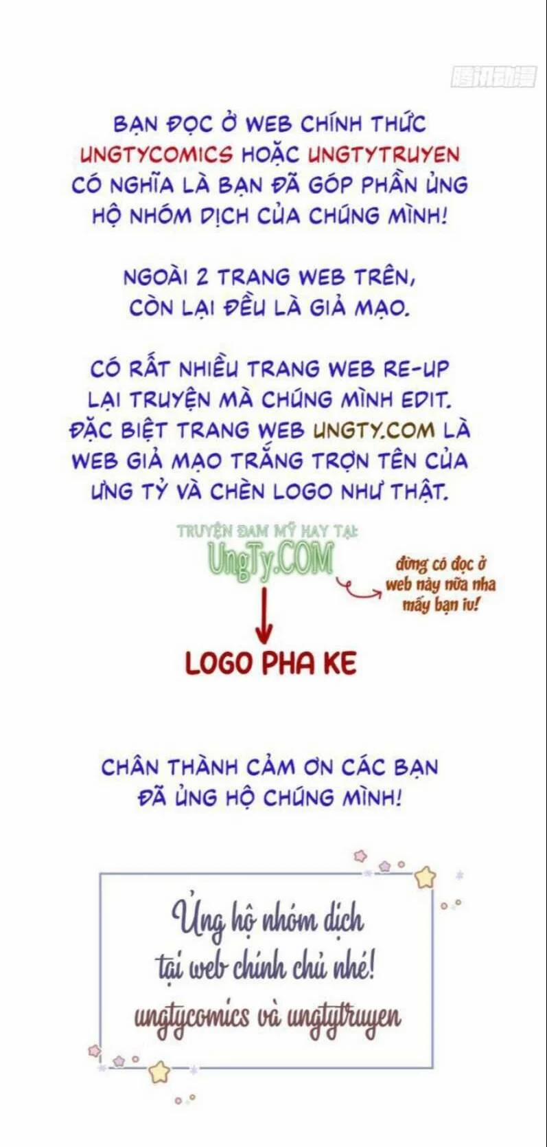 Thú Thụ Bất Thân Dẫn Sói Vào Nhà 120 trang 32