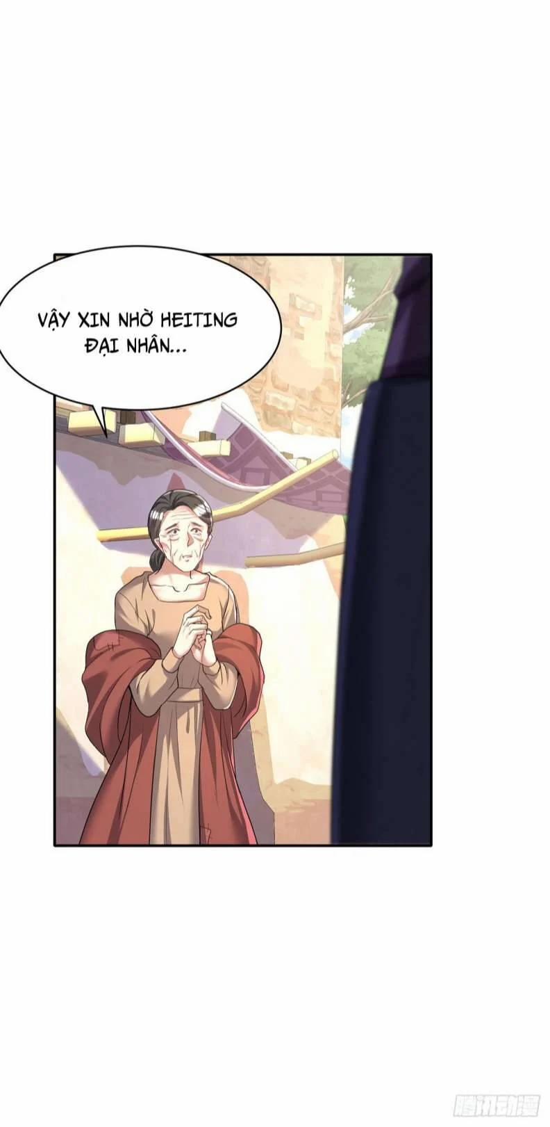 Thú Thụ Bất Thân Dẫn Sói Vào Nhà 120 trang 6