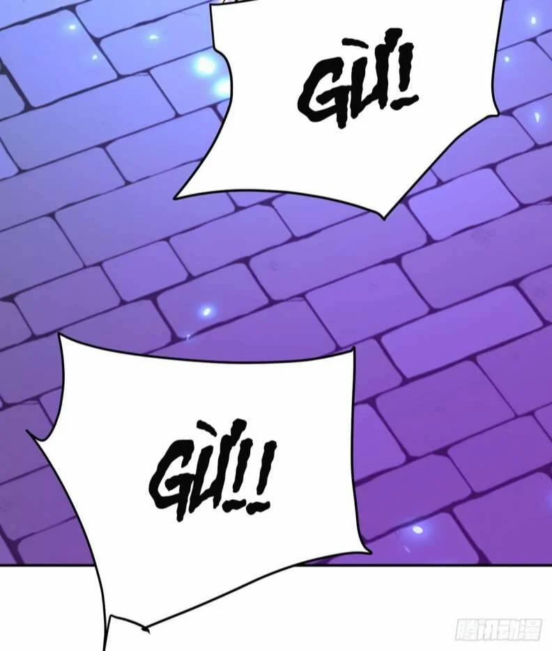 Thú Thụ Bất Thân Dẫn Sói Vào Nhà 121 trang 12