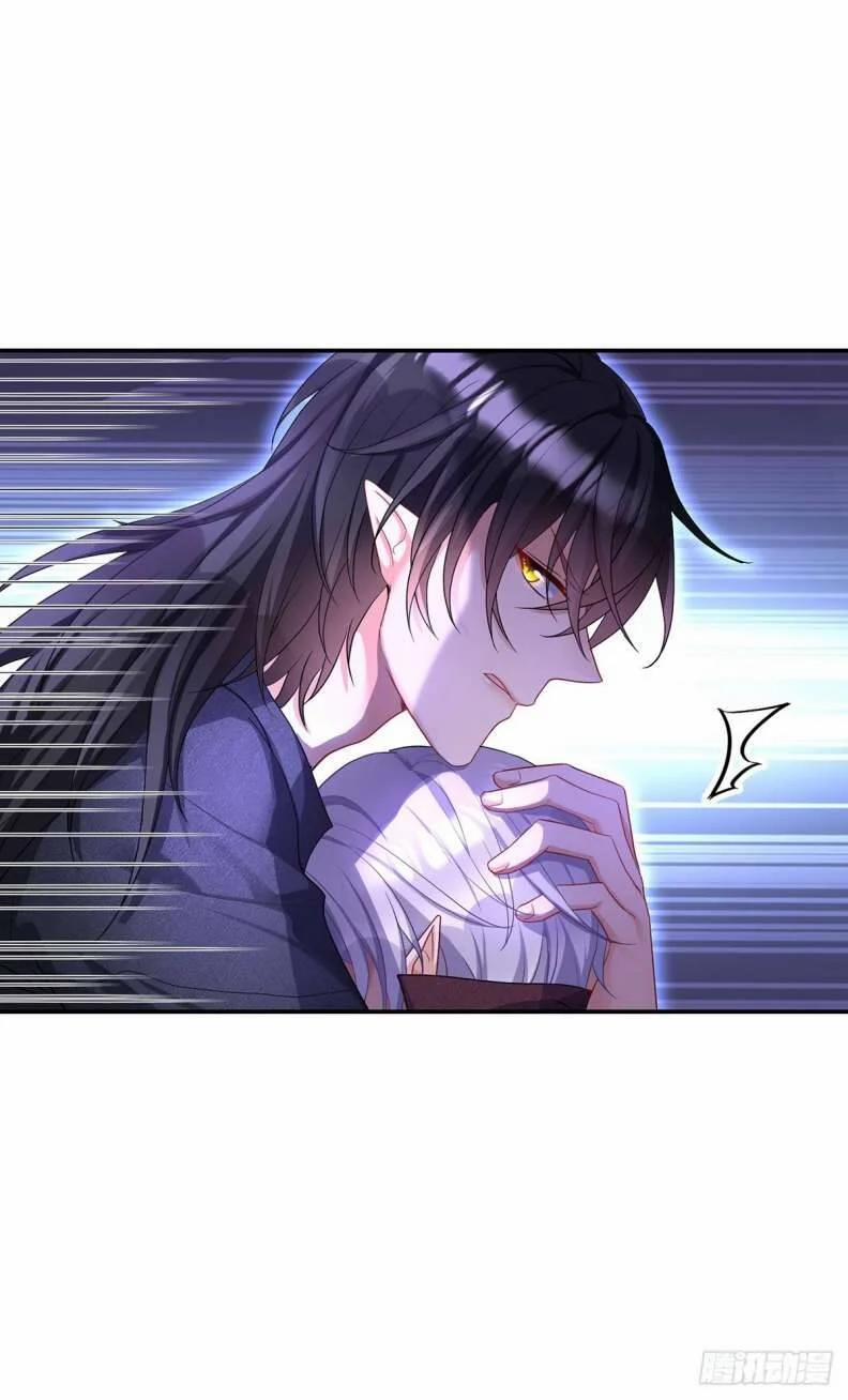 Thú Thụ Bất Thân Dẫn Sói Vào Nhà 121 trang 18