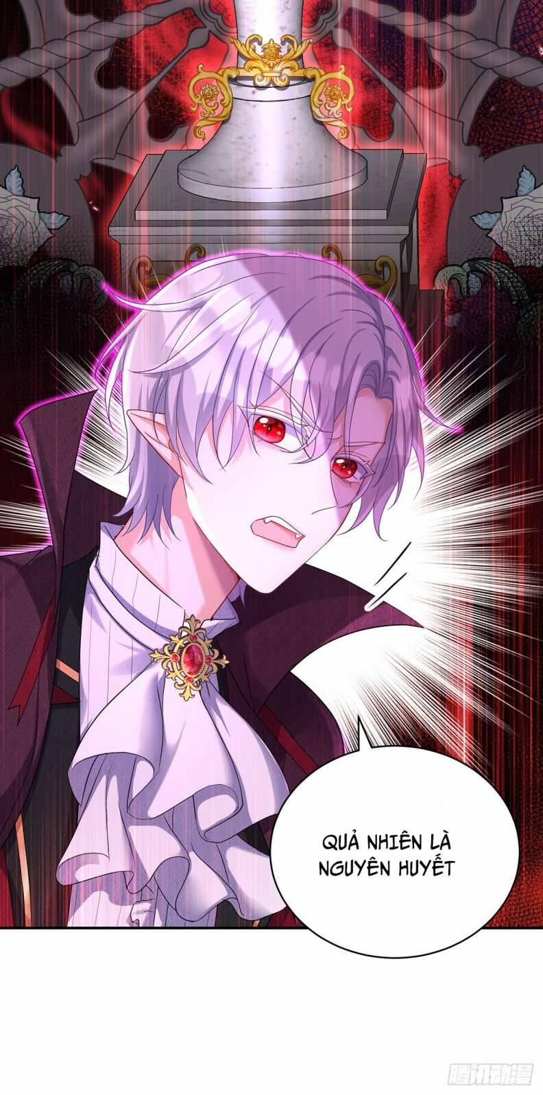 Thú Thụ Bất Thân Dẫn Sói Vào Nhà 121 trang 2