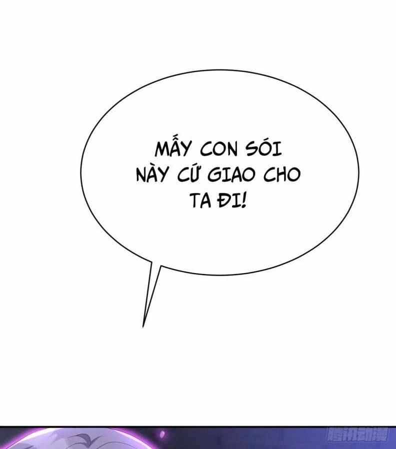 Thú Thụ Bất Thân Dẫn Sói Vào Nhà 121 trang 26