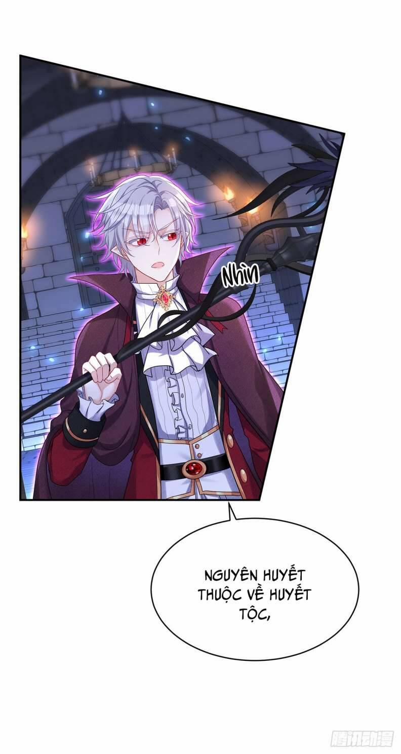 Thú Thụ Bất Thân Dẫn Sói Vào Nhà 121 trang 4