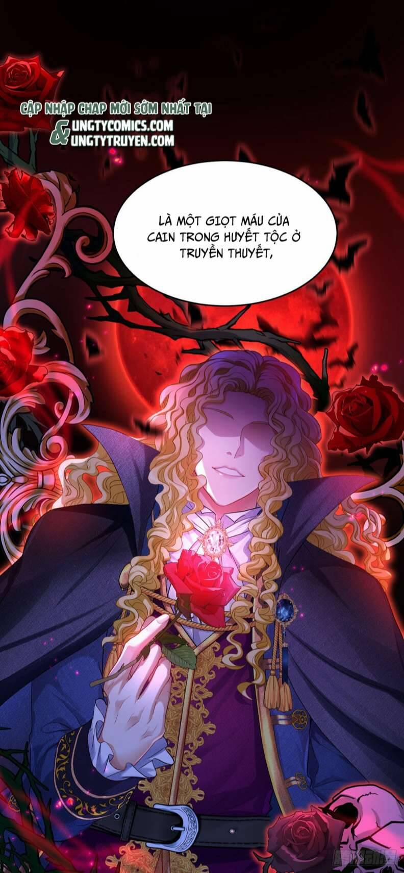 Thú Thụ Bất Thân Dẫn Sói Vào Nhà 121 trang 5