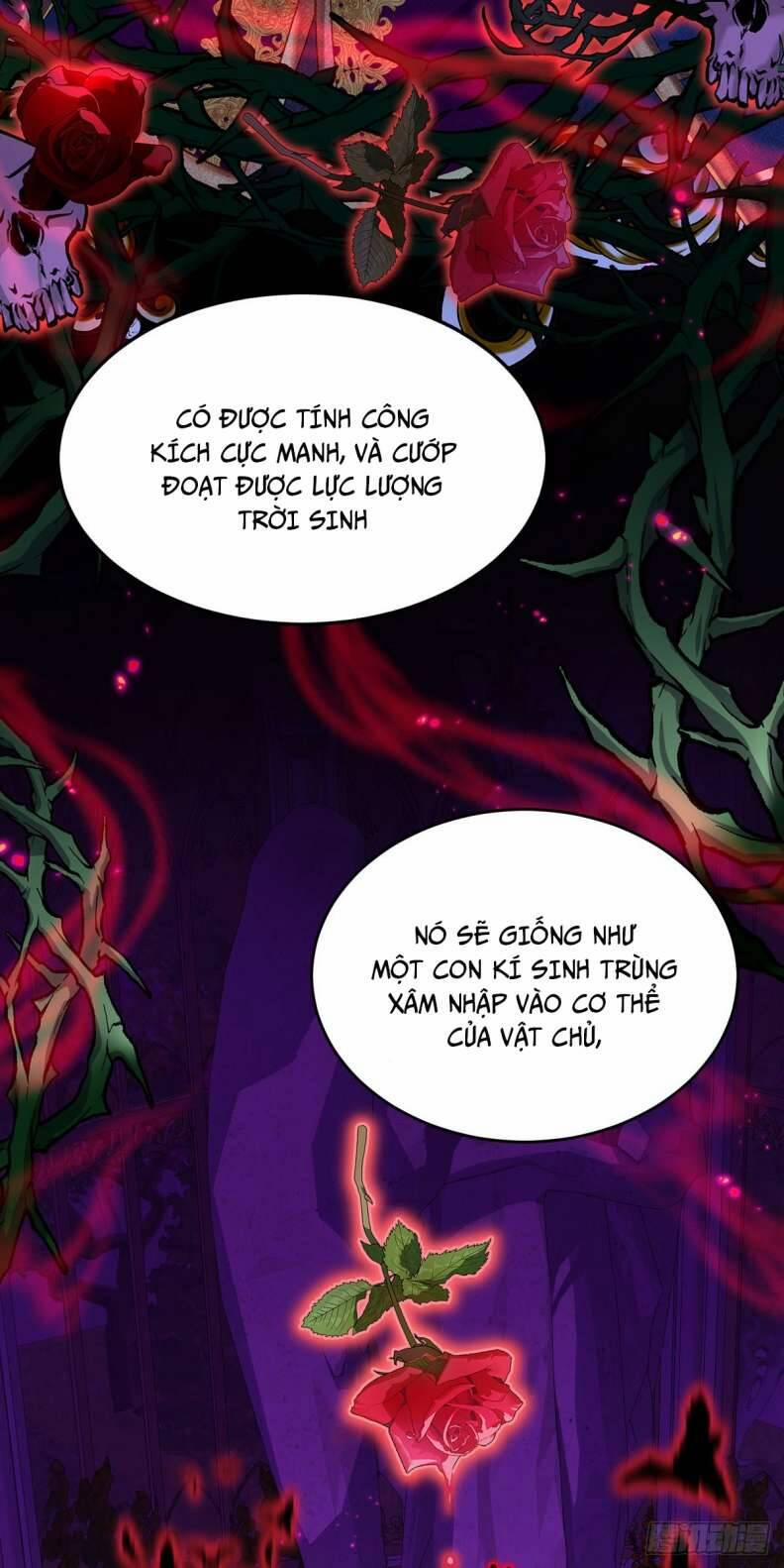 Thú Thụ Bất Thân Dẫn Sói Vào Nhà 121 trang 6