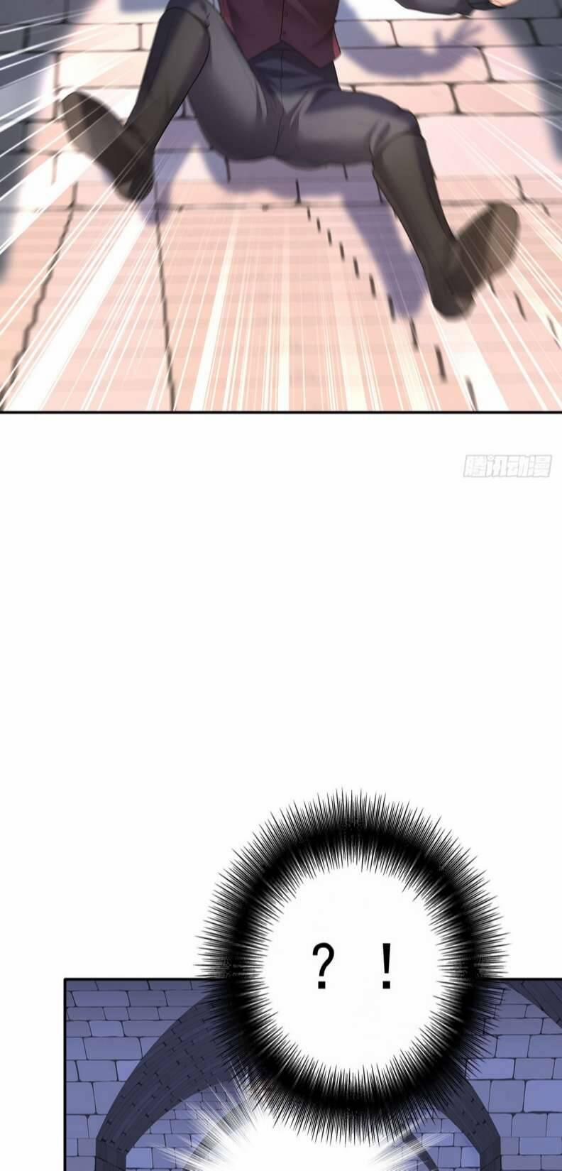 Thú Thụ Bất Thân Dẫn Sói Vào Nhà 122 trang 7